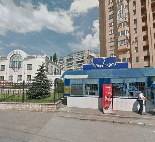 Банкомат Московского Индустриального банка по адресу Терешковой улица 25а