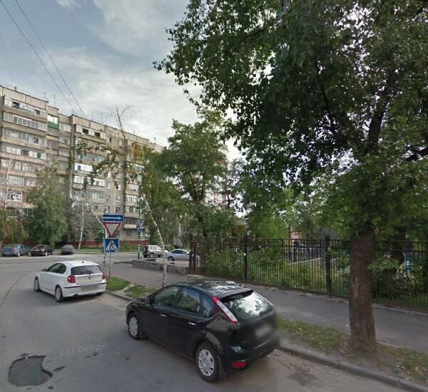 Банкомат Альфа-Банка по адресу ул. Барашева,  7