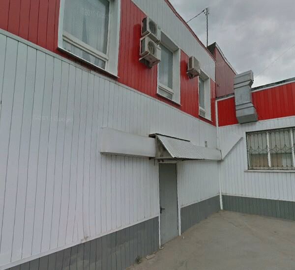 Банкомат Альфа-Банка по адресу пл. Победы,  5