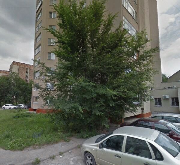 Банкомат Банка «ФК Открытие» по адресу ул. Космонавтов,  д. 94а