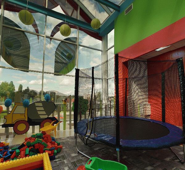 Банкомат Банка «ФК Открытие» по адресу ул. Зои Космодемьянской,  д. 8