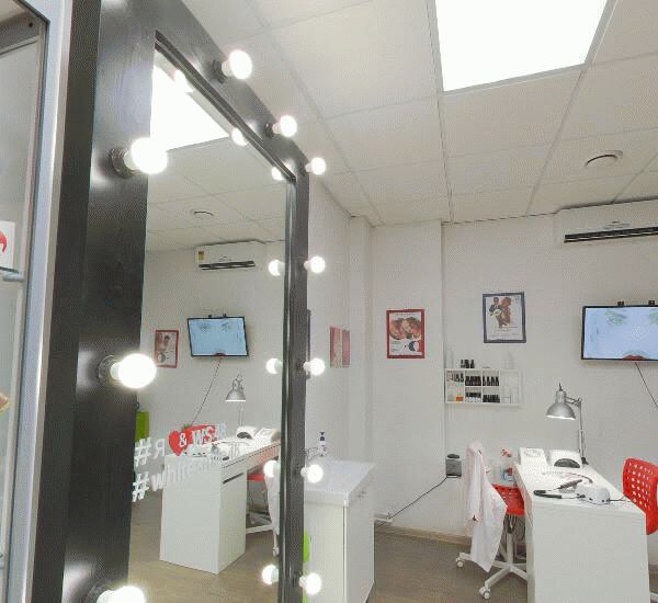 Банкомат Банка «ФК Открытие» по адресу ул. Меркулова,  д. 2