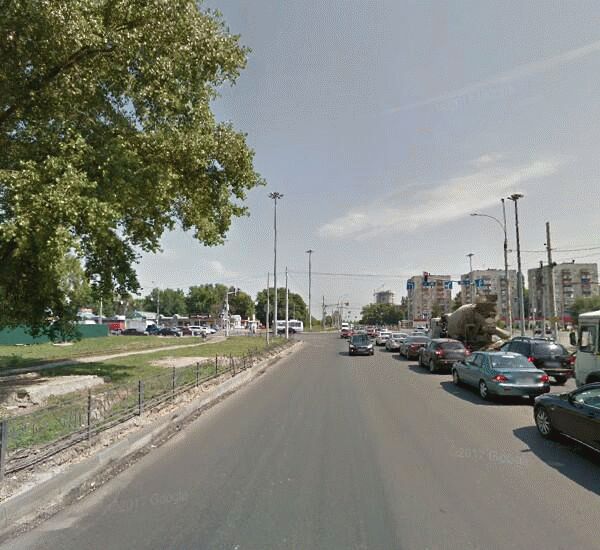 Банкомат Банка «ФК Открытие» по адресу Универсальный пр-д,  д. 1