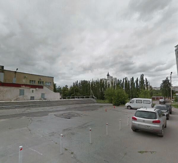 Банкомат банка ВТБ по адресу ул. Терешковой,  д. 13 Б