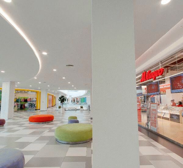 Банкомат Московского Индустриального банка по адресу ул. Катукова,  д. 51