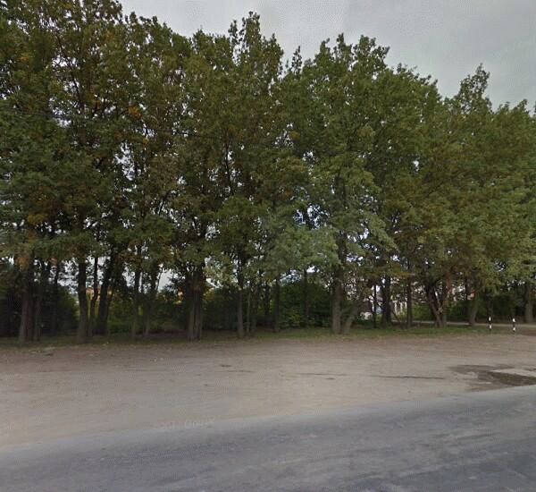 Банкомат Московского Индустриального банка по адресу ул. Ангарская,  д. 22а