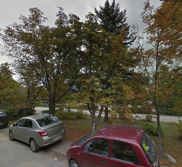 Банкомат Росбанка по адресу пл. Металлургов,  д. 5