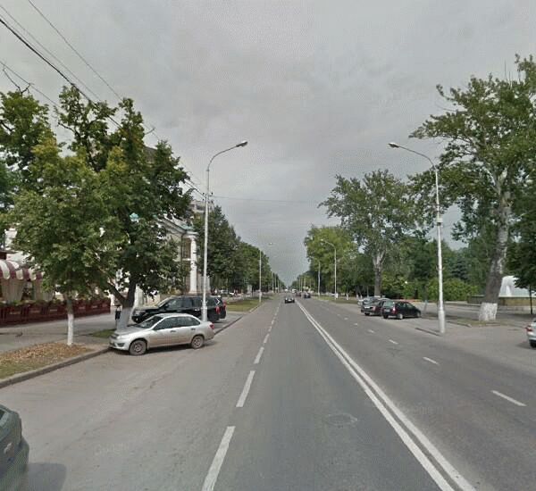 Банкомат Сбербанка России по адресу ул. Ленина,  д. 5