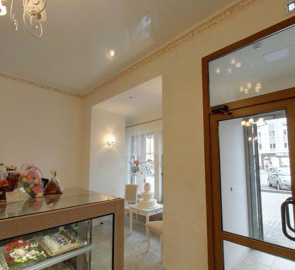 Банкомат Совкомбана по адресу ул. Зегеля,  д. 11