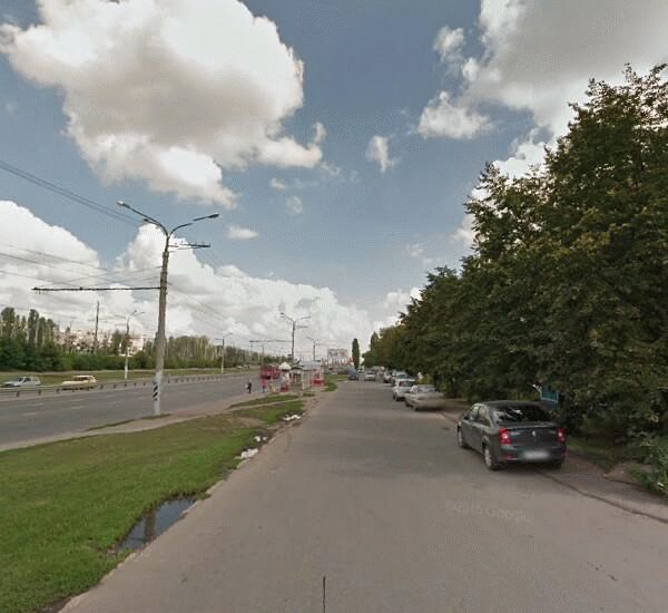 Банкомат Альфа-Банка по адресу Московская ул.,  103