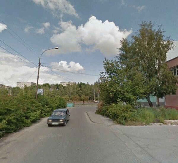 Банкомат Альфа-Банка по адресу ул. Водопьянова,  15