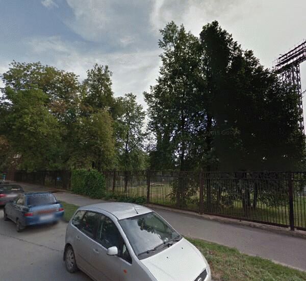 Банкомат Альфа-Банка по адресу улица Барашева 7