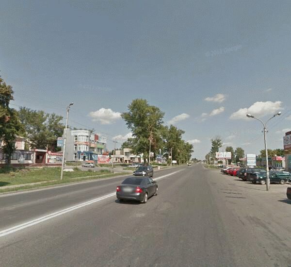 Банкомат Бинбанка по адресу площадь Заводская 1