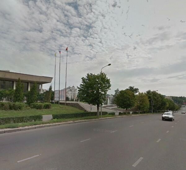 Банкомат банка Траст по адресу улица Советская 25