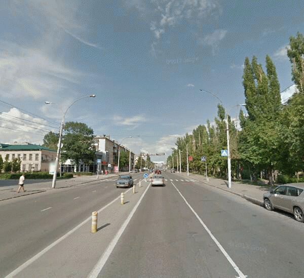 Банкомат Бинбанка по адресу улица Плеханова 47