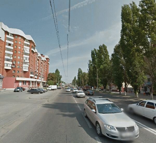 Банкомат Бинбанка по адресу проспект Победы 49