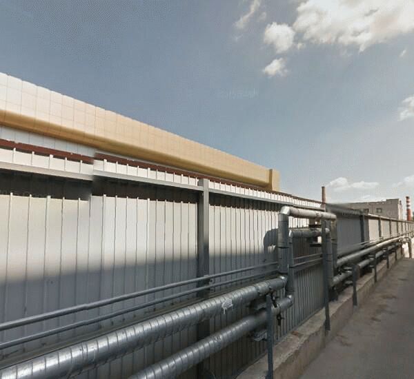 Банкомат Альфа-Банка по адресу улица Советская 66