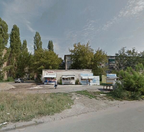 Банкомат Сбербанка России по адресу улица Депутатская 96