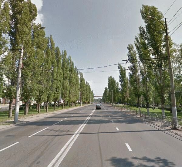 Банкомат Сбербанка России по адресу улица Космонавтов 106