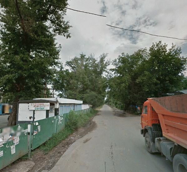 Банкомат Райффайзенбанка по адресу пл. Мира,  д. 3