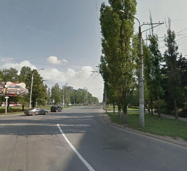 Банкомат Росгосстрах Банка по адресу улица Космонавтов 94а