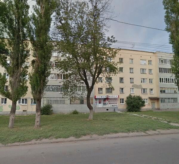 Банкомат Бинбанка по адресу улица Гагарина 12