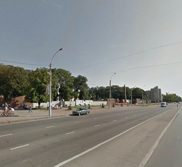 Банкомат Меткомбанка по адресу улица Гагарина 35