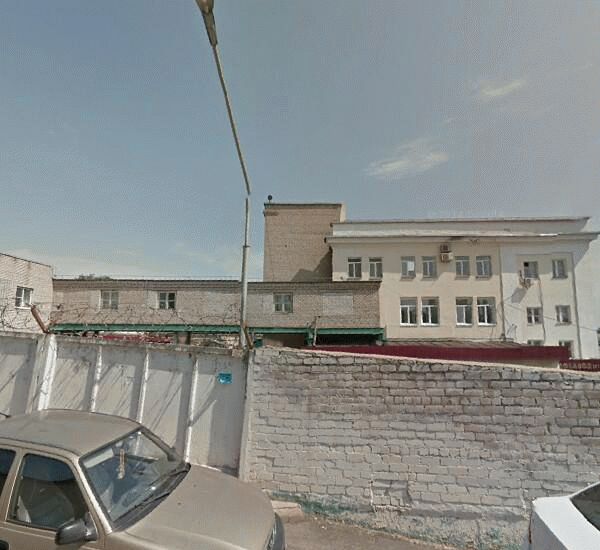 Банкомат Сбербанка России по адресу улица Студеновская 205а