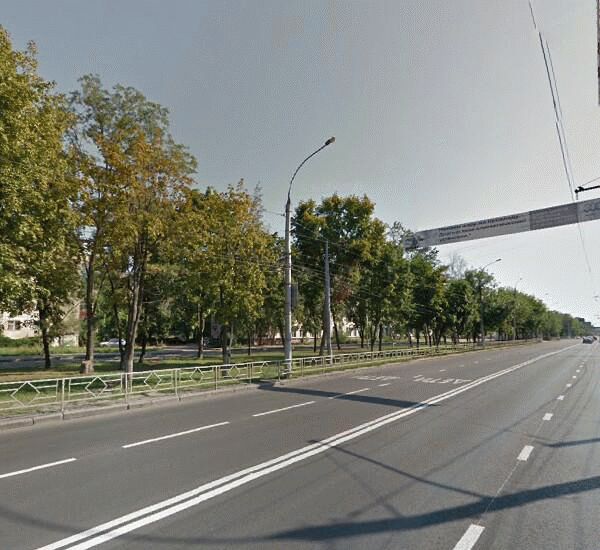 Банкомат Бинбанка по адресу улица Космонавтов 9