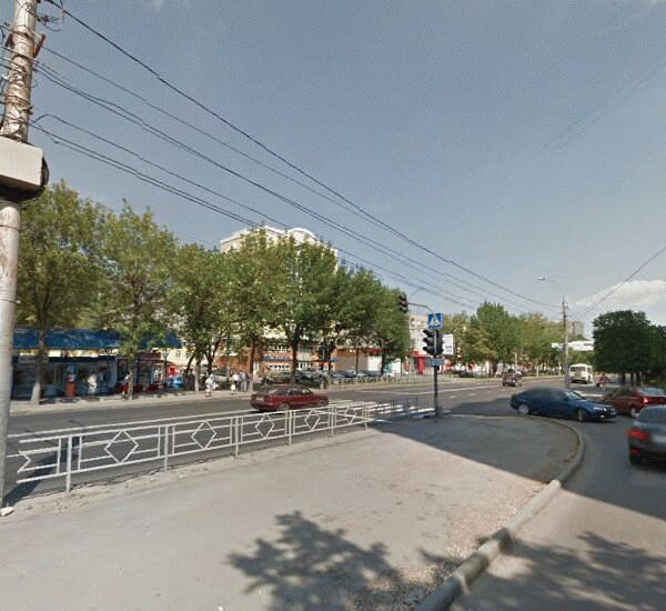 Банкомат Сбербанка России по адресу ул. Космонавтов,  5/6