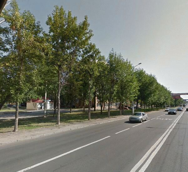 Банкомат Газпромбанка по адресу улица Космонавтов 24/1