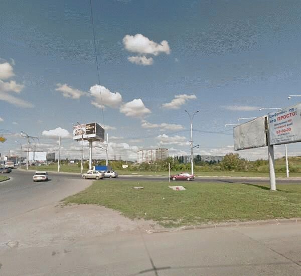 Банкомат Петрокоммерц банка по адресу улица Катукова 49