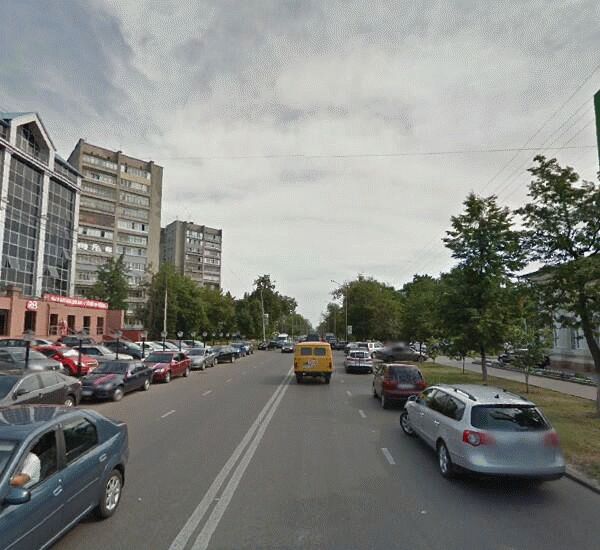 Банкомат Московского Индустриального банка по адресу Ленина улица 11