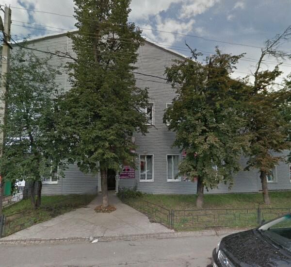 Банкомат Сбербанка России по адресу улица Доватора 3