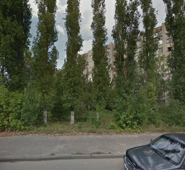 Банкомат Бинбанка по адресу проспект Победы 29