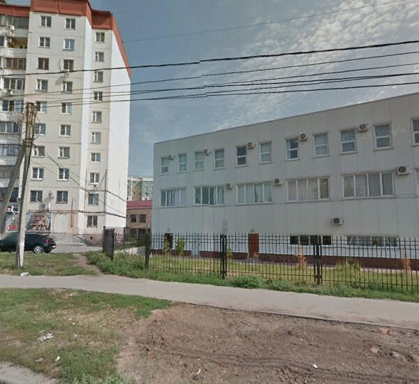 Банкомат Сбербанка России по адресу ул. Индустриальная,  44