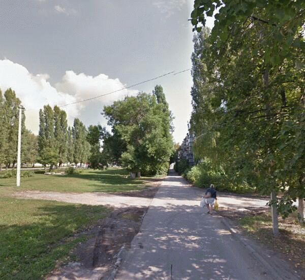 Банкомат Сбербанка России по адресу улица Московская 45