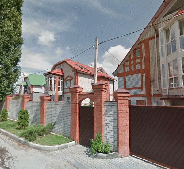 Банкомат Сбербанка России по адресу улица Пришвина 9