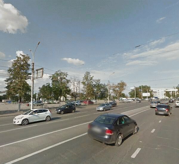 Банкомат Сбербанка России по адресу ул. Гагарина,  99