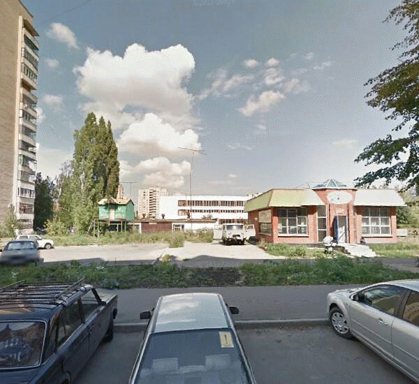 Банкомат Сбербанка России по адресу ул. Стаханова,  25