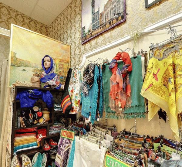 Банкомат Московского областного банка по адресу улица Терешковой 35б