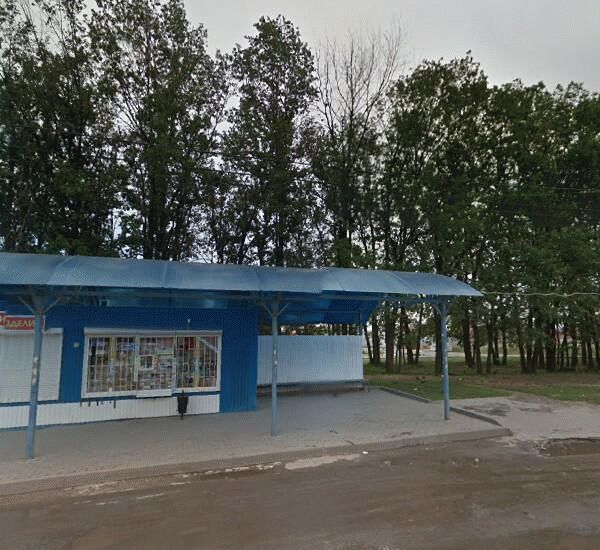 Банкомат Московского Индустриального банка по адресу переулок Рудный 17