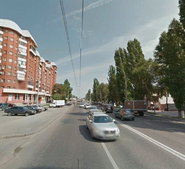 Банкомат банка Хоум Кредит по адресу проспект Победы 49