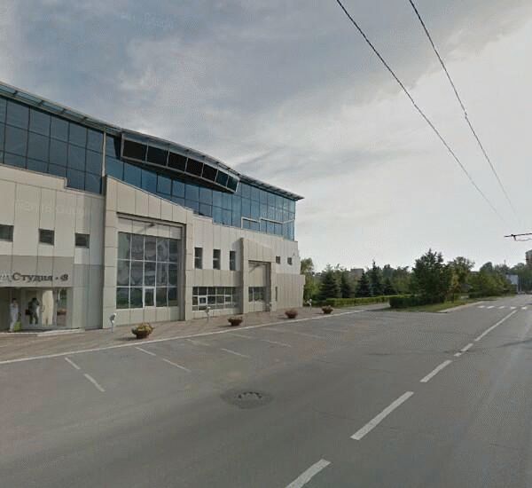 Банкомат Балтинвестбанка по адресу Октябрьская улица 1