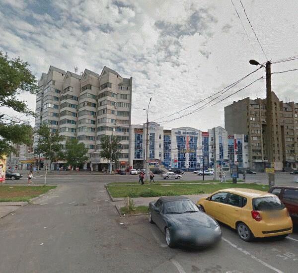 Банкомат Бинбанка по адресу улица Неделина 61