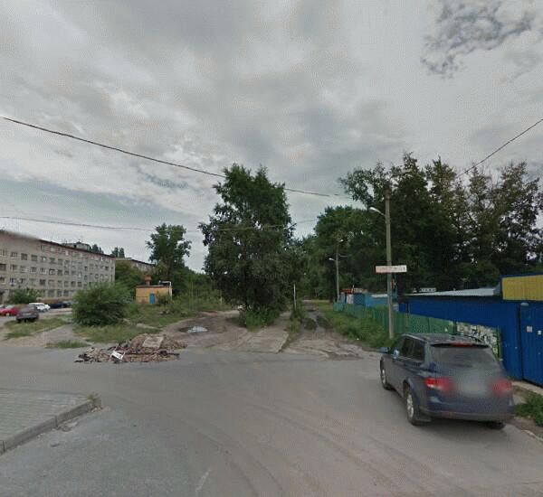 Банкомат Сбербанка России по адресу площадь Мира 4