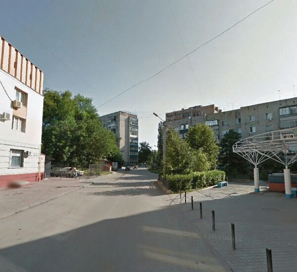 Банкомат Газпромбанка по адресу улица Терешковой 30