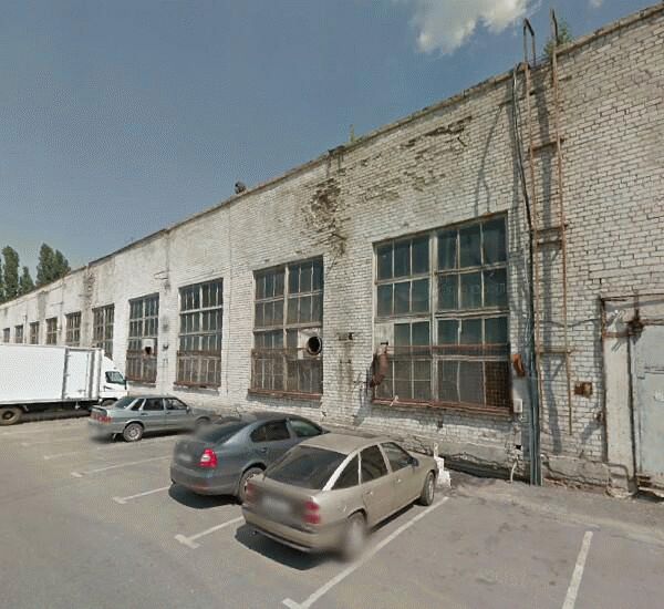 Банкомат Сбербанка России по адресу улица Советская 66