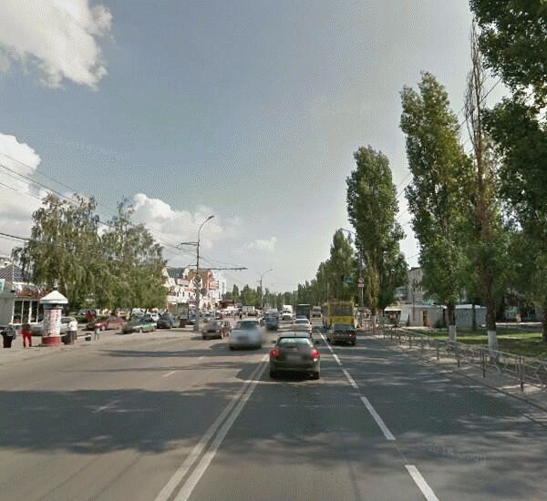 Банкомат Совкомбана по адресу улица Космонавтов 41/1