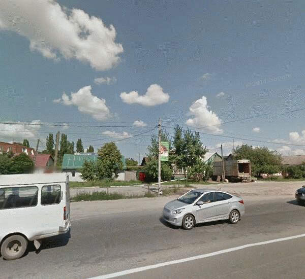 Банкомат Петрокоммерц банка по адресу улица З. Космодемьянской 8